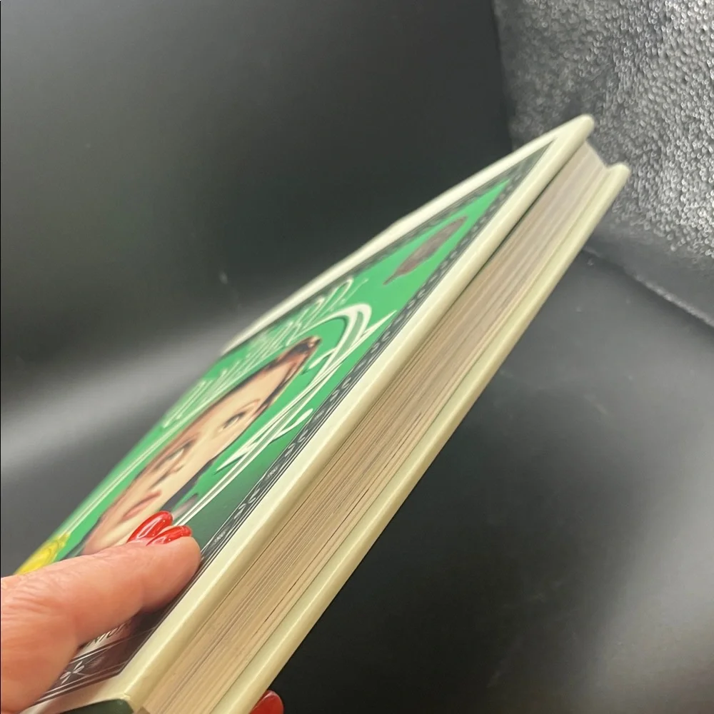 The Wizard of Oz 75th Anniversary Companion Book - Picture 7 of 11